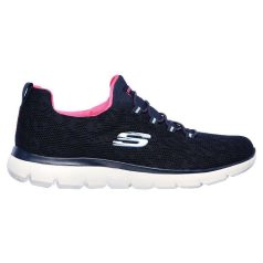 Skechers női cipő-149037-NVHP
