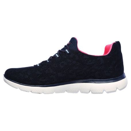 Skechers női cipő-149037-NVHP