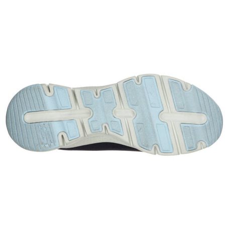 Skechers női cipő-149057-NVLB