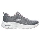 Skechers női cipő-149058-GYPK
