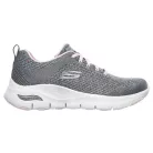 Skechers női cipő-149058-GYPK