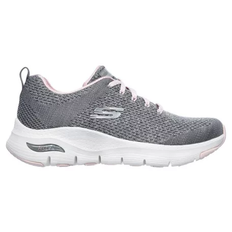 Skechers női cipő-149058-GYPK