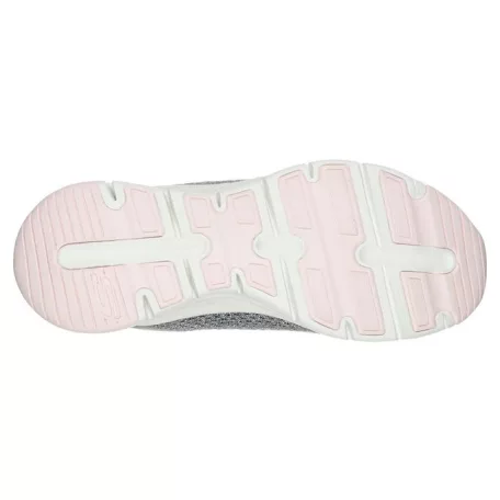 Skechers női cipő-149058-GYPK