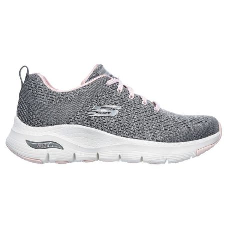 Skechers női cipő-149058-GYPK