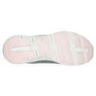 Skechers női cipő-149058-GYPK