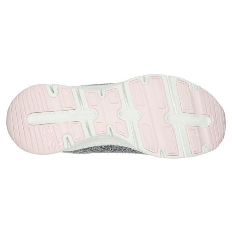 Skechers női cipő-149058-GYPK