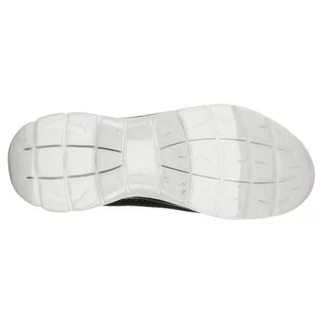 Skechers női cipő-149204-BKSL