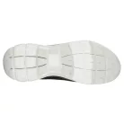 Skechers női cipő-149204-BKSL