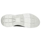 Skechers női cipő-149204-BKSL