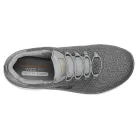 Skechers női cipő-149204-GRY