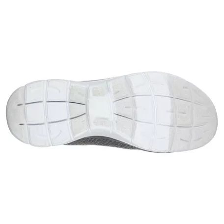 Skechers női cipő-149204-GRY