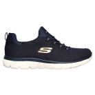 Skechers női cipő-149204-NVGD