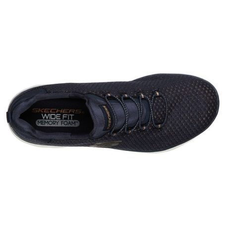 Skechers női cipő-149204-NVGD