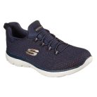 Skechers női cipő-149204-NVGD
