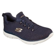 Skechers női cipő-149204-NVGD