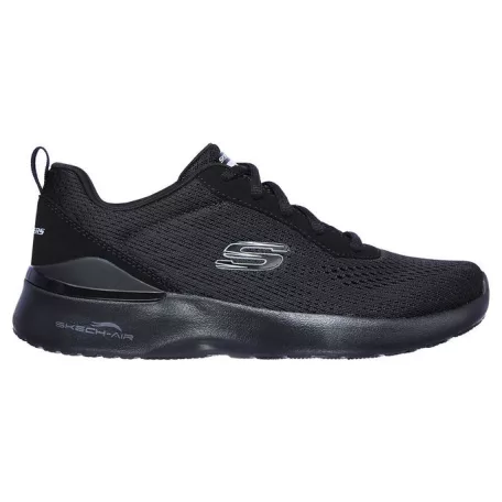 Skechers női cipő-149340-BBK
