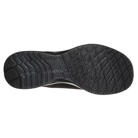 Skechers női cipő-149340-BBK