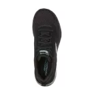 Skechers női cipő-149340-BBK