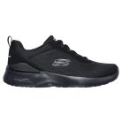 Skechers női cipő-149340-BBK