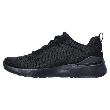 Skechers női cipő-149340-BBK