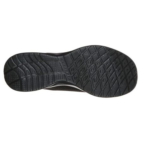 Skechers női cipő-149340-BBK
