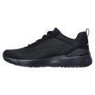 Skechers női cipő-149340-BBK