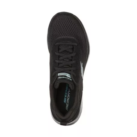Skechers női cipő-149340-BBK