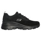 Skechers női cipő-149472-BBK