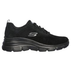 Skechers női cipő-149472-BBK