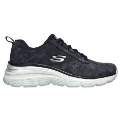 Skechers női cipő-149472-NVY