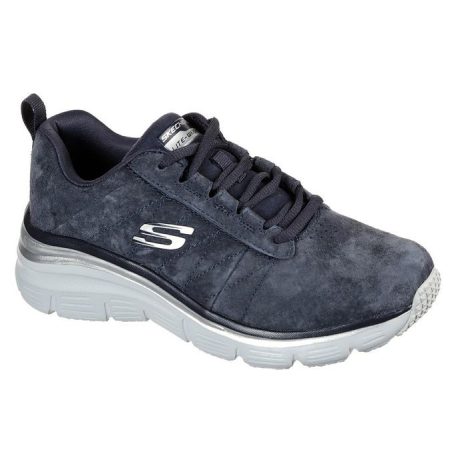 Skechers női cipő-149472-NVY