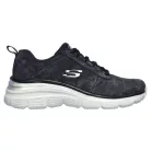 Skechers női cipő-149472-NVY