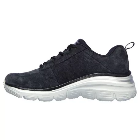 Skechers női cipő-149472-NVY