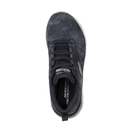 Skechers női cipő-149472-NVY
