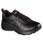 Skechers női cipő-149473-BBK