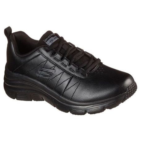 Skechers női cipő-149473-BBK