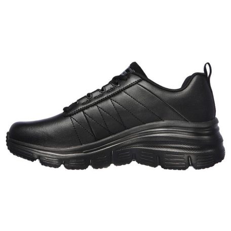 Skechers női cipő-149473-BBK
