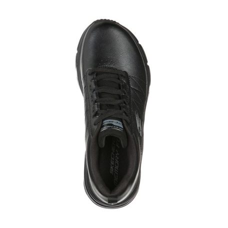 Skechers női cipő-149473-BBK