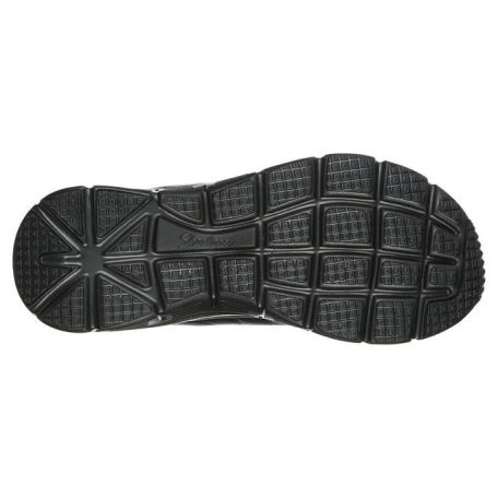 Skechers női cipő-149473-BBK