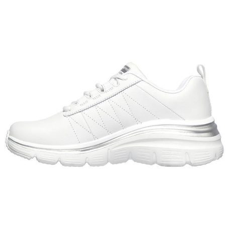 Skechers női cipő-149473-WSL