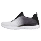 Skechers női cipő-149536-BKW
