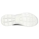 Skechers női cipő-149536-BKW