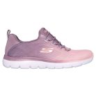 Skechers női cipő-149536-LTMV