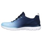 Skechers női cipő-149536-NVY