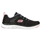 Skechers női cipő-149580-BKMT