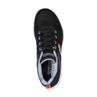 Skechers női cipő-149580-BKMT