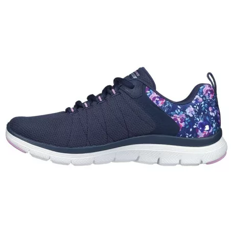 Skechers női cipő-149586-NVMT