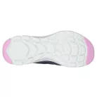 Skechers női cipő-149586-NVMT