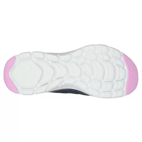 Skechers női cipő-149586-NVMT