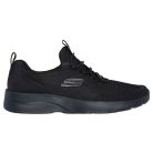 Skechers női cipő-149657-BBK
